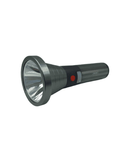 Torcia Usb Luce Led Lanterna Accessorio Per Casa Cantine Per Emergenze Q-led68         