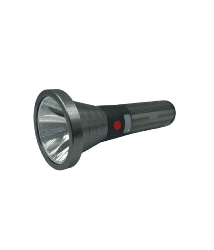 Torcia Usb Luce Led Lanterna Accessorio Per Casa Cantine Per Emergenze Q-led68         