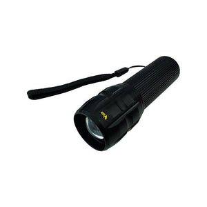 Torcia Vigor led, europa small led, 120 lm