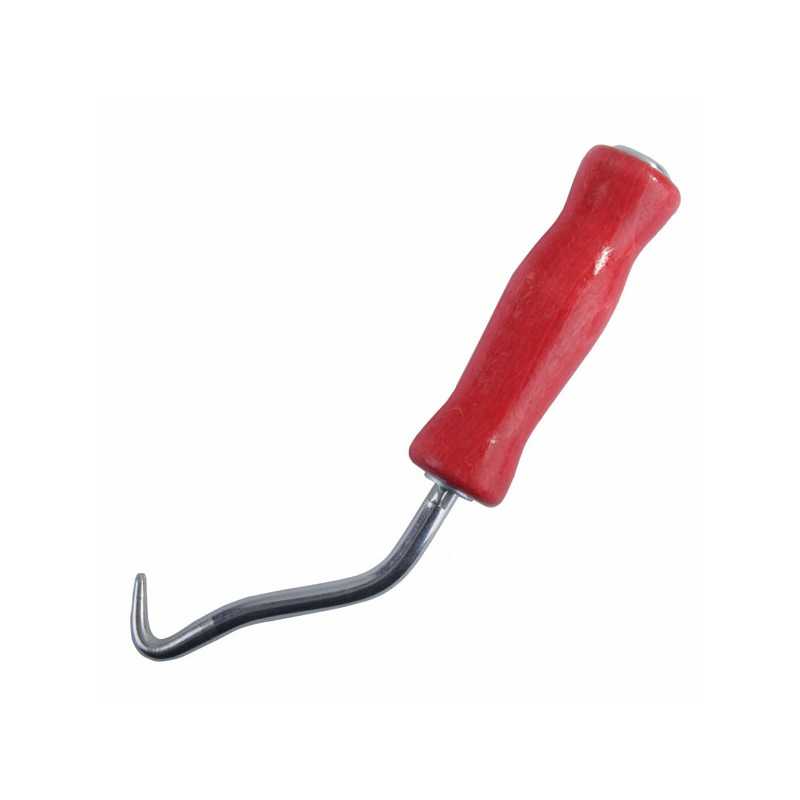 Torcifilo Legacci Manuale mm 195