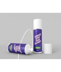 Tornado Spray Bomboletta Spray Schiuma Magica Detergente Per La Pulizia Di Tutto         