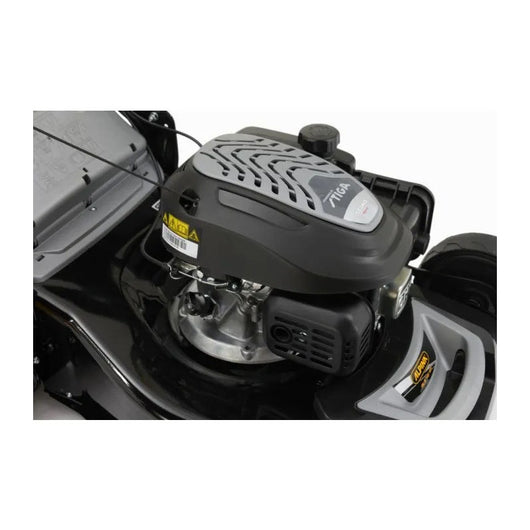 Tosaerba a Batteria Professionale 48V 1.5kW Alpina AL5 4648S