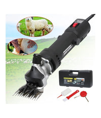 Tosapecore Macchina Tosatrice 350w Professionale Per Lana Merinos Ovini Capra         