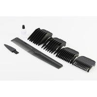 Trade Shop - Tosatore Per Cani Tosatrice Tosacane Cani Rasoio 4 Pettini Per Taglio Pelo 9w -