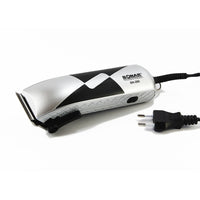 Trade Shop - Tosatore Per Cani Tosatrice Tosacane Cani Rasoio 4 Pettini Per Taglio Pelo 9w -