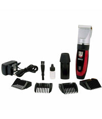 Tosatore Tosatrice Cani Gatti Animali Rasoio Elettrico Professionale Ricaricabile         