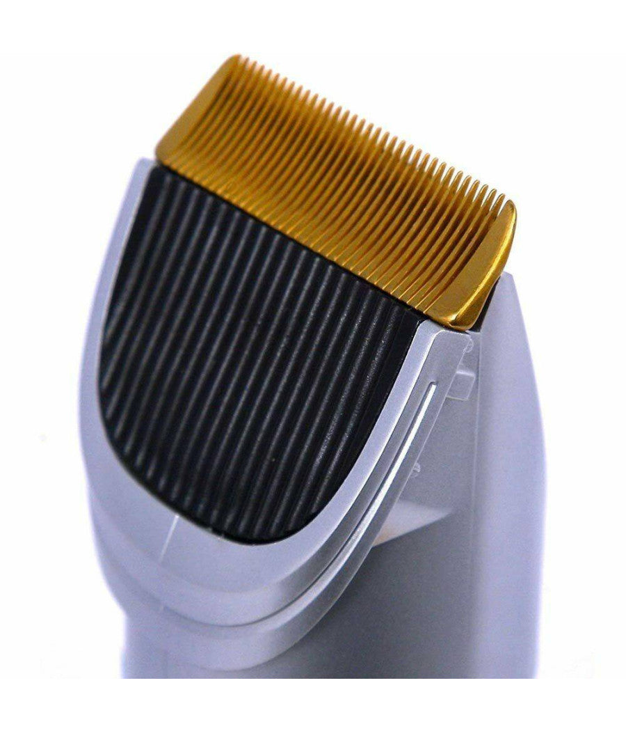 Tosatore Tosatrice Cani Gatti Animali Rasoio Elettrico Professionale Ricaricabile         