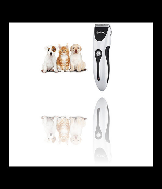 Tosatrice Per Cane 796 Tosa Gatto Rasoio Elettrico Toelettatura Distanziali         