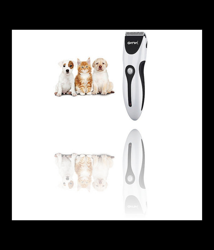 Tosatrice Per Cane 796 Tosa Gatto Rasoio Elettrico Toelettatura Distanziali         
