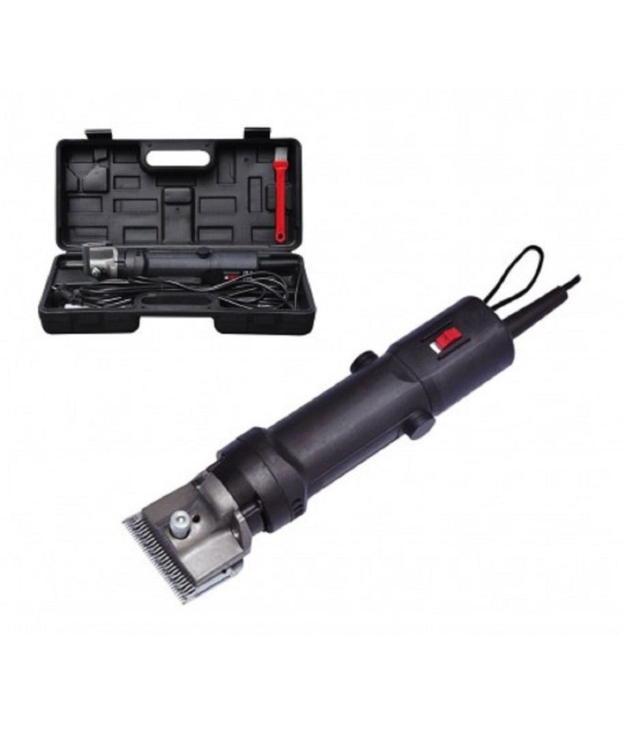 Tosatrice Per Cavalli Macchina Tosacavallo Equini E Bovini Cavallo Silenziosa         