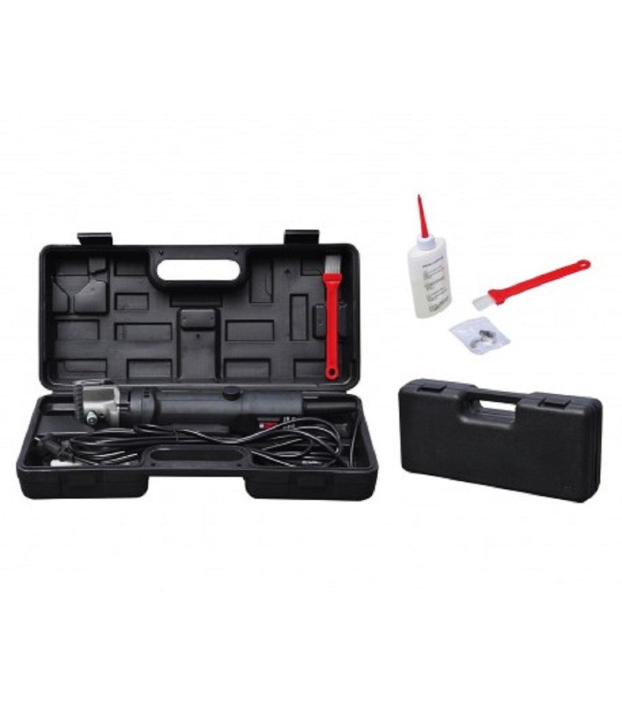 Tosatrice Per Cavalli Macchina Tosacavallo Equini E Bovini Cavallo Silenziosa         