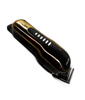 Trade Shop - Tosatrice Professionale Per Cani Animali Domestici Ricaricabile Cordless Gm-6063 -