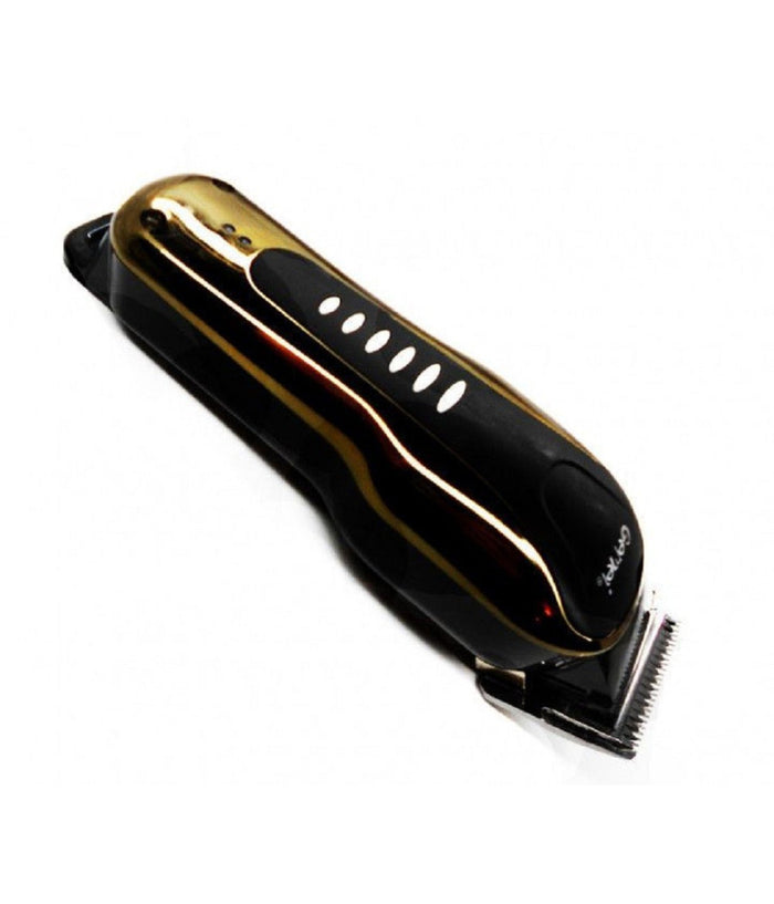 Trade Shop - Tosatrice Professionale Per Cani Animali Domestici Ricaricabile Cordless Gm-6063 -