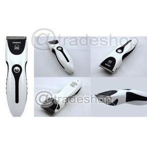 Trade Shop - Tosatrice Rasoio Animali Domestici Taglia Pelo Elettrico Zowael Rcf-280a -
