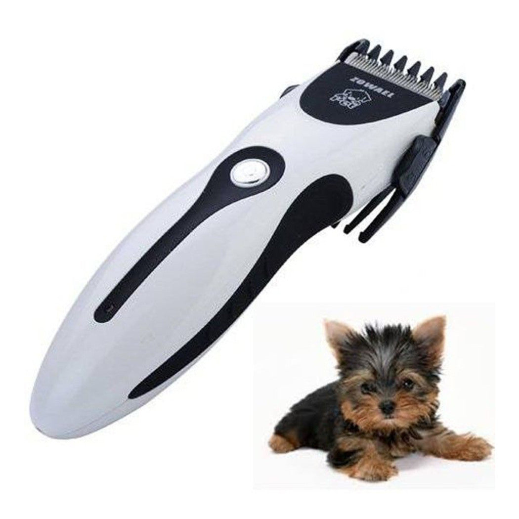 Trade Shop - Tosatrice Rasoio Animali Domestici Taglia Pelo Elettrico Zowael Rcf-280a -