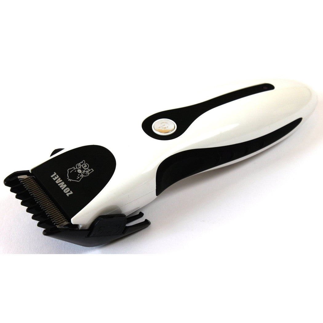 Trade Shop - Tosatrice Rasoio Animali Domestici Taglia Pelo Elettrico Zowael Rcf-280a -
