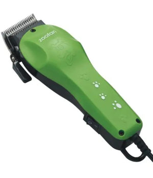 Tosatrice Tosacane Zoofari Pet Clipper Cane Gatto Tosatore Rasoio Animali         