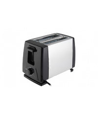 Tostapane 750 Watt A 2 Posti Fette Pane 6 Livelli Di Velocità  Per Toast Q-t159         