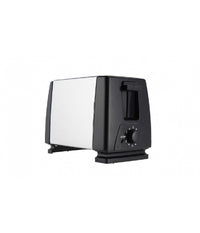 Tostapane 750 Watt A 2 Posti Fette Pane 6 Livelli Di Velocità  Per Toast Q-t159         