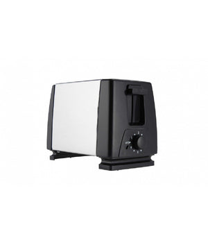 Tostapane 750 Watt A 2 Posti Fette Pane 6 Livelli Di Velocità  Per Toast Q-t159         