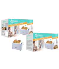 Tostapane Classico Tosta Fette Pane Multifunzione 1200w Vassoio Briciole Tx-8248         