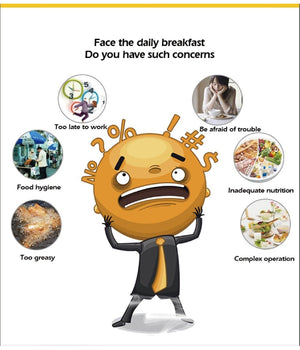 Tostapane Per 2 Fette 750 W 6 Livelli Funzione Scongelamento Toast Bianco         