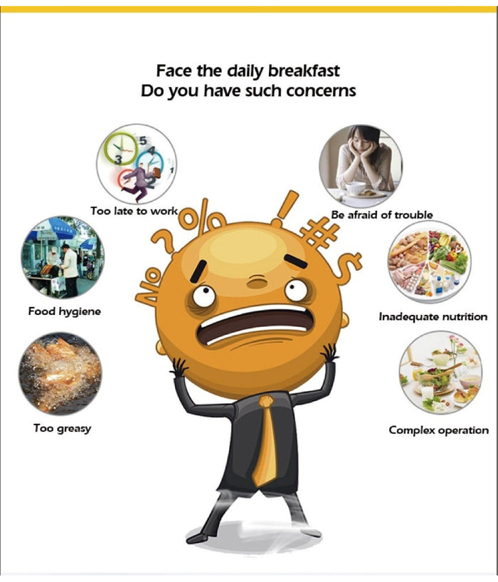 Tostapane Per 2 Fette 750 W 6 Livelli Funzione Scongelamento Toast Bianco         