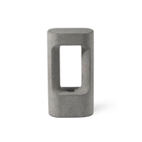 TOTEM 285 3000K, Paletto in Cemento per Esterni, Faro Barcelona