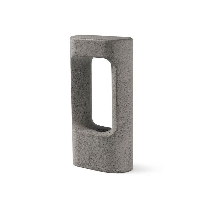 TOTEM 285 3000K, Paletto in Cemento per Esterni, Faro Barcelona