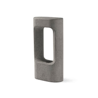 TOTEM 285 3000K, Paletto in Cemento per Esterni, Faro Barcelona