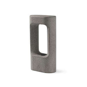 TOTEM 285 3000K, Paletto in Cemento per Esterni, Faro Barcelona