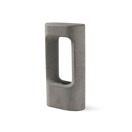 TOTEM 285 3000K, Paletto in Cemento per Esterni, Faro Barcelona