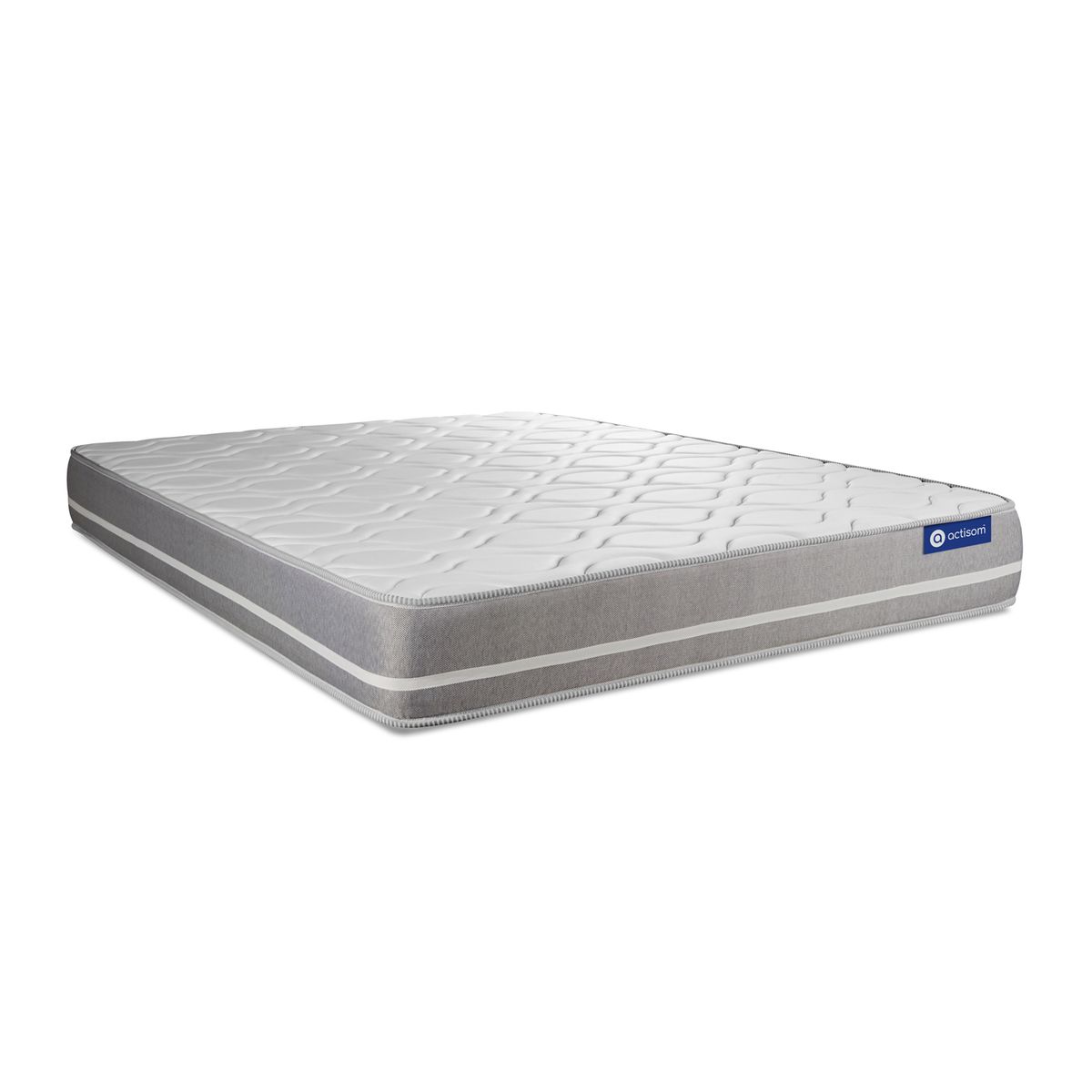 Materasso Actiflex touch 80x190cm - Spessore : 20cm - Molle insacchettate - Bilanciato