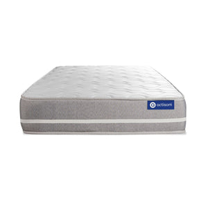 Materasso Actimemo touch 105x190cm - Spessore : 20cm - Memory foam - Bilanciato