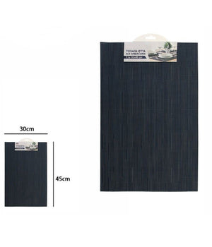 Tovaglietta Tovagliette All'americana Per Colazione Cucina Tavola 30x45 Cm 72292         