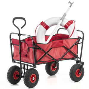 Carrello pieghevole modello kanguro plus cm 130x50x120h nautica campeggio