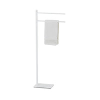 Piantana portasciugamani serie Trilly Gedy TR31 Bianco