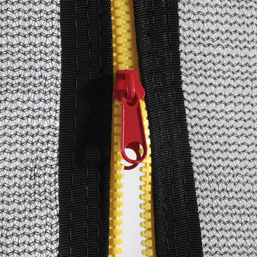 Trampolino rete interna 490cm, grigio