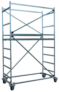 Trabattello Metal7 4 Mt. H lavoro