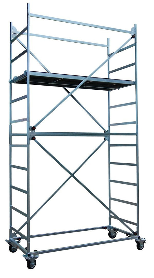 Trabattello Metal7 4.66 Mt. H lavoro