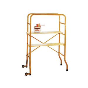 Trabattello Acciaio Pony h 174 Facal