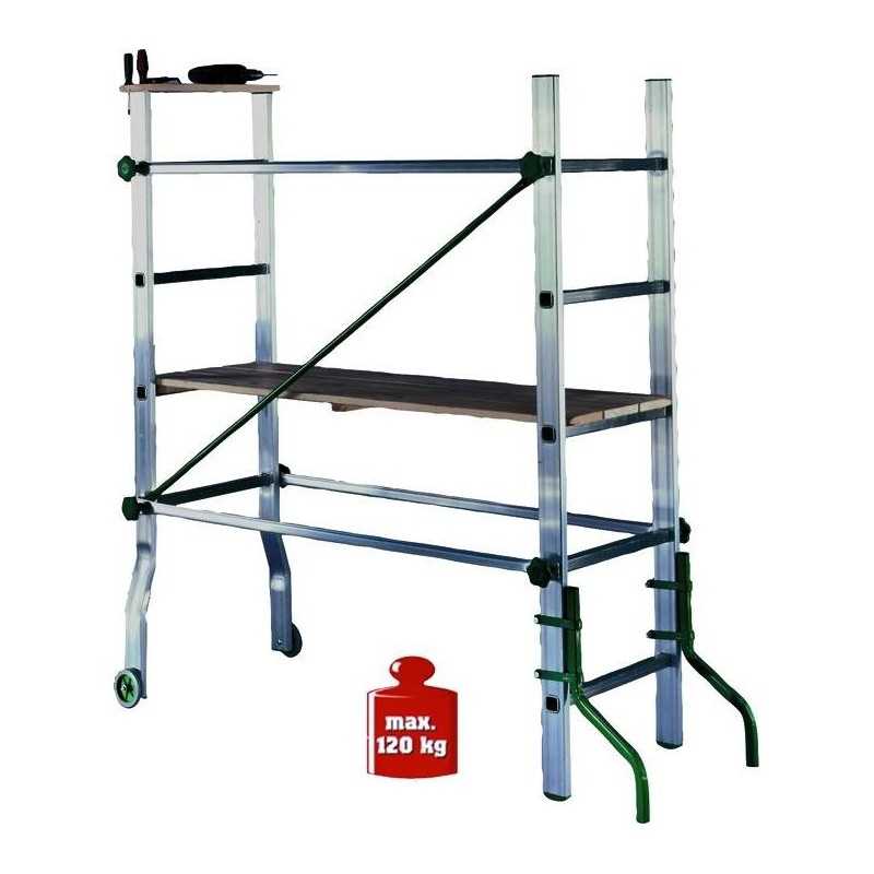 Trabattello Facal Tano