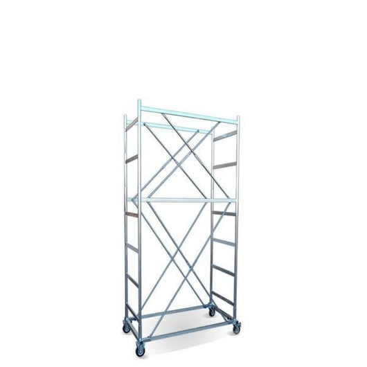 Trabattello Full mt. 3.70 h. Lavoro