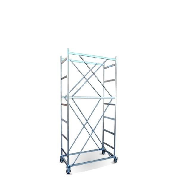 Trabattello Full mt. 3.70 h. Lavoro