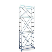 Trabattello Full mt. 5.20 h. Lavoro