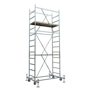 Trabattello MAXITRIS PLUS H. mt 5,10 Lavoro