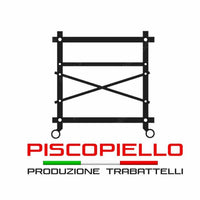 Trabattello REAL PLUS mt 5,50 Lavoro