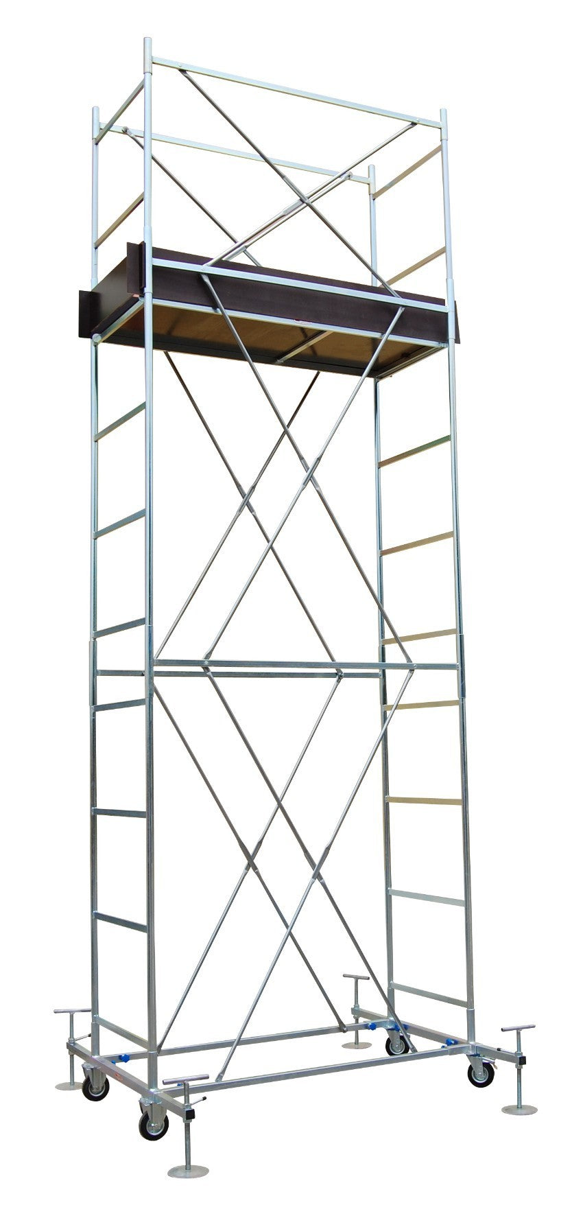 Trabattello REAL PLUS mt 5,50 Lavoro