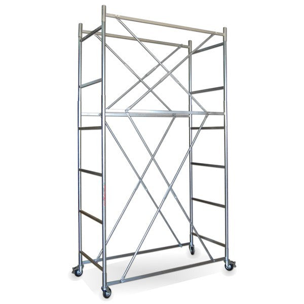 Trabattello REAL h.mt 3,70 Lavoro