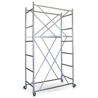 Trabattello REAL h.mt 3,70 Lavoro